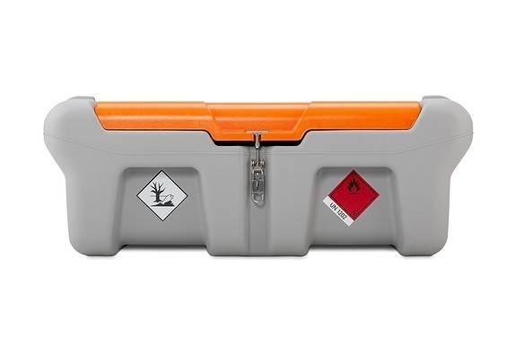  Dieseltank 210L Other