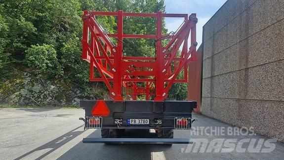 Dølen B18 Multi-purpose Trailers