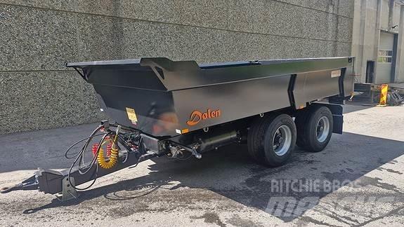 Dølen D14 Multi-purpose Trailers