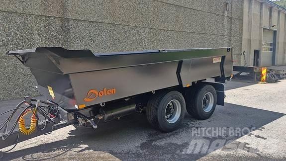 Dølen D14 Multi-purpose Trailers