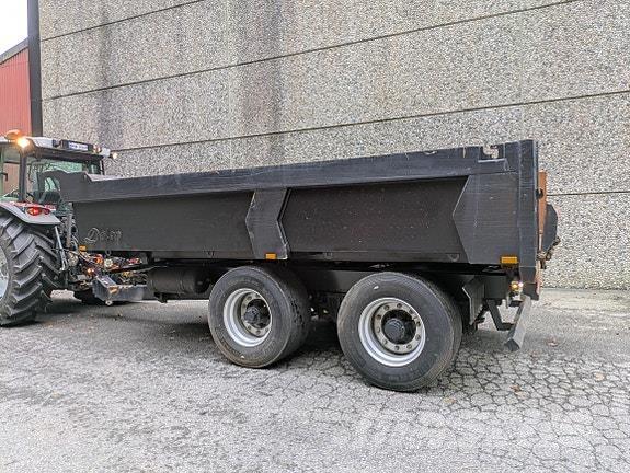 Dølen D14 Multi-purpose Trailers