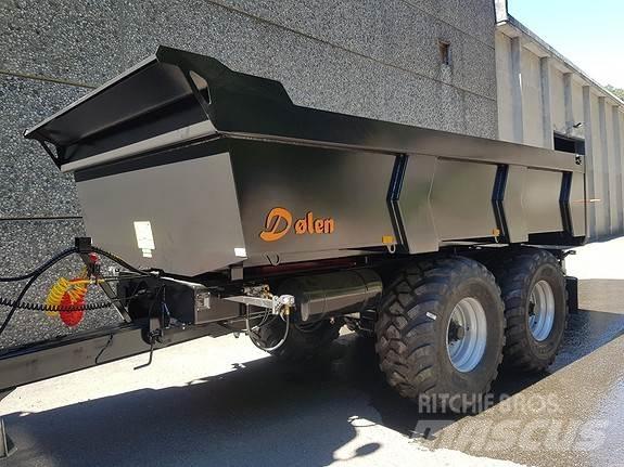 Dølen D16 Multi-purpose Trailers
