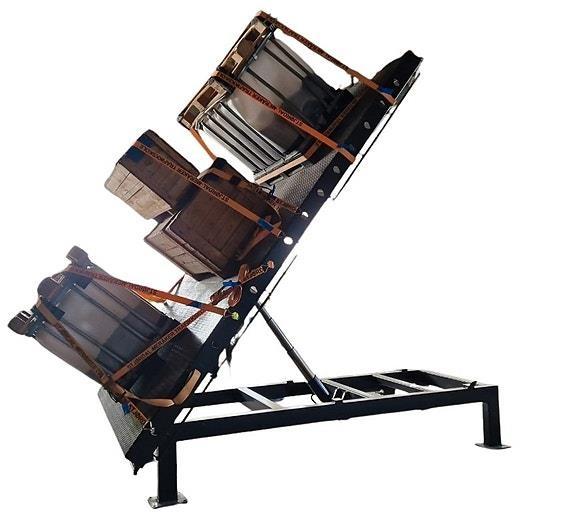 Dølen DTP4000 Farm machinery