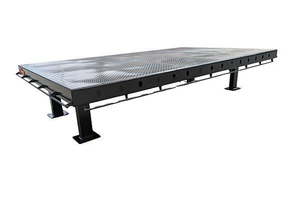 Dølen DTP4000 Farm machinery