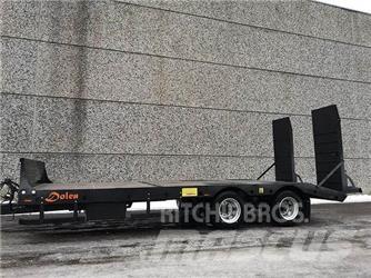 Dølen M16 Multi-purpose Trailers