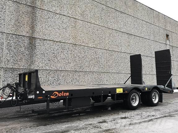 Dølen M16 Multi-purpose Trailers