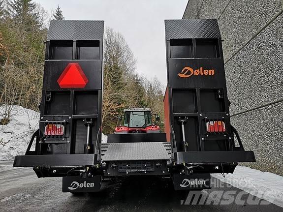 Dølen M16 Multi-purpose Trailers