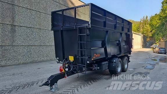 Dølen V14 Multi-purpose Trailers