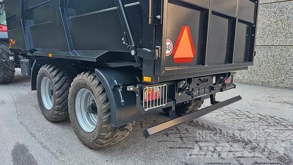 Dølen V14 Multi-purpose Trailers