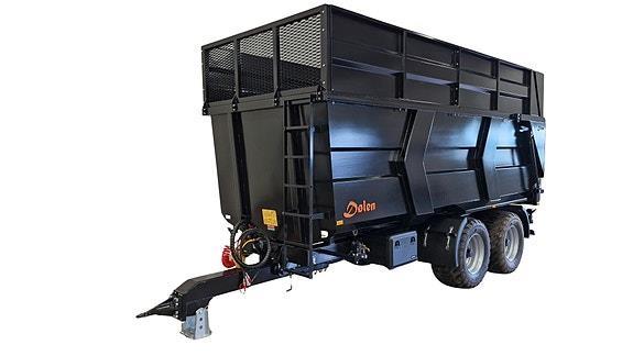 Dølen V16 Multi-purpose Trailers