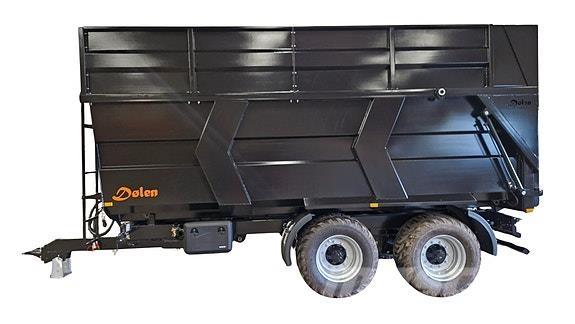 Dølen V16 Multi-purpose Trailers