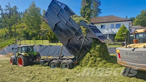 Dølen V16 Multi-purpose Trailers