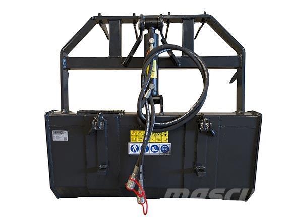  DOVRE ABWG100/M27 Farm machinery