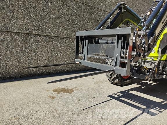  Dovre UBF2T Farm machinery