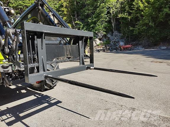  Dovre UBF2T Farm machinery