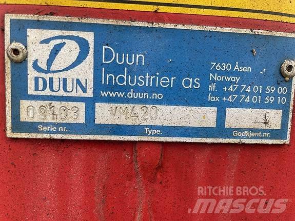 Duun 420 Other