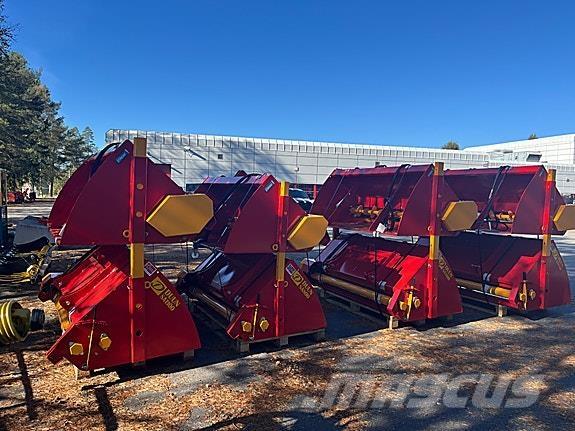 Duun SA 800 - 1500 Other road and snow machines