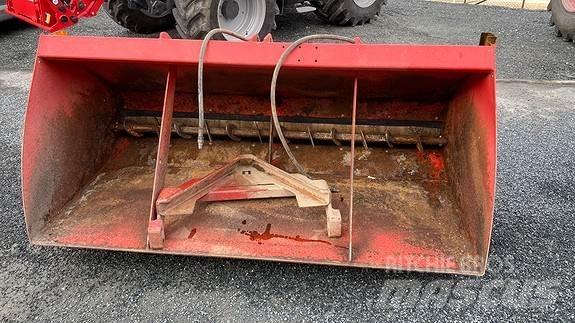 Duun SA1500 Sand and salt spreaders