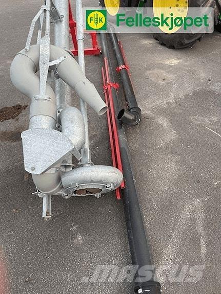 Duun SP400 Mineral spreaders