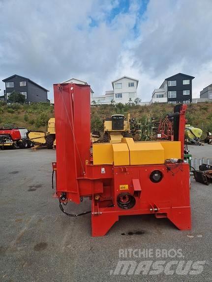 Duun VM 370 Other