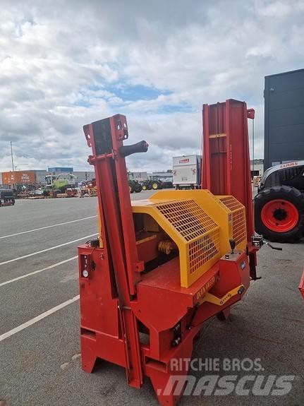 Duun VM 370 Other