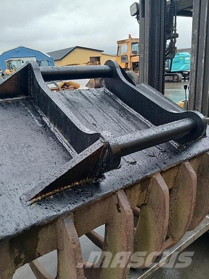  Dyrkeskuffe S70 Other components