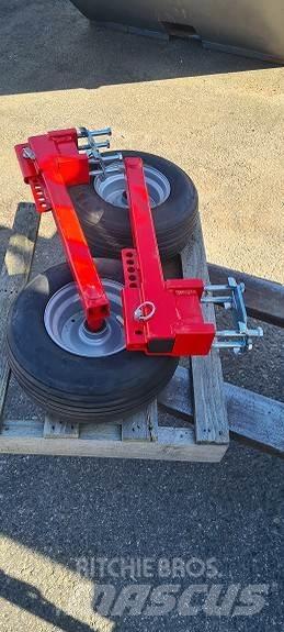 Einböck  Other tillage machines and accessories