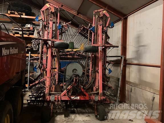 Einböck FZHE 12.00 Other tillage machines and accessories