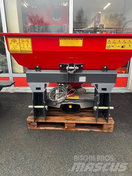  Eirospand Ercole Mineral spreaders