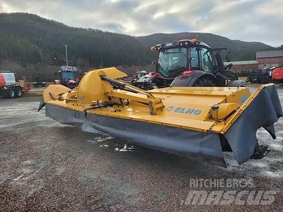 Elho Duett 730 Other forage harvesting equipment