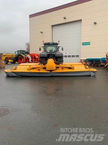 Elho Duett 730 Other forage harvesting equipment