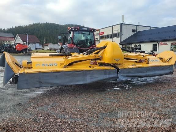 Elho Duett 730 Other forage harvesting equipment