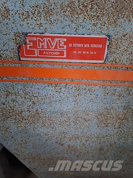  EMVA EMVA Potato harvesters