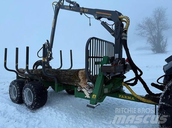 Farma T10F 4WD Other
