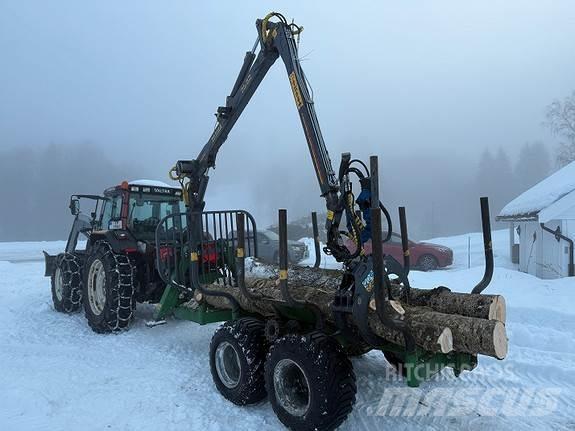 Farma T10F 4WD Other