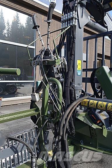 Farma T10F 4WD Other