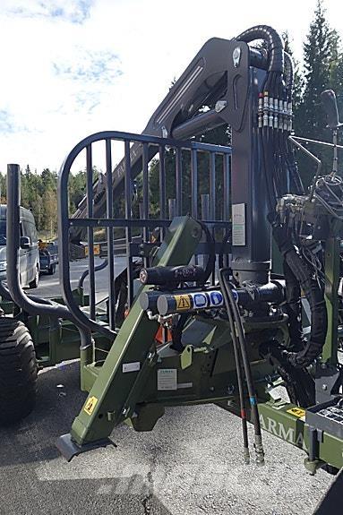 Farma T10F 4WD Other