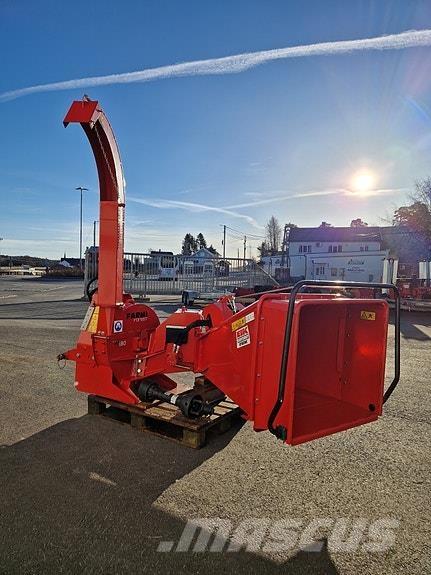 Farmi Forest 180 Other