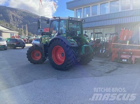 Fendt 314 VARIO Tractors