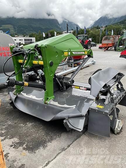 Fendt Slicer Mowers