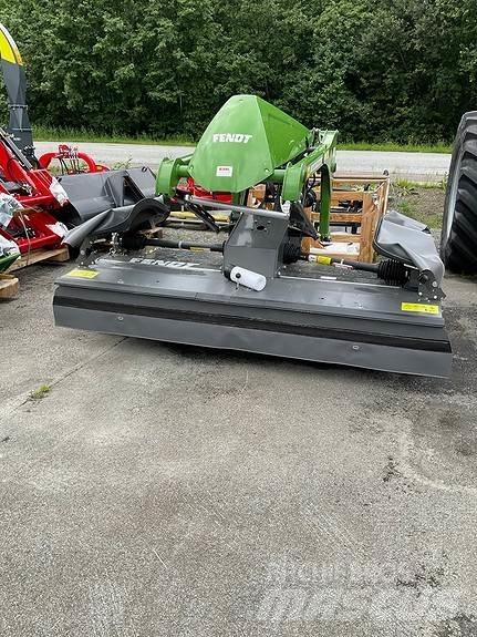Fendt Slicer Mowers