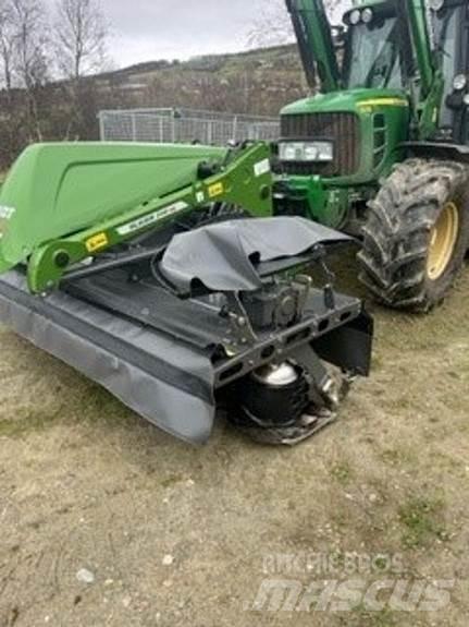 Fendt Slicer 310FQ Other forage harvesting equipment