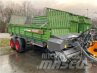 Fendt Tigo 50 ST Multi-purpose Trailers