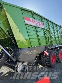 Fendt Tigo PR 60 Multi-purpose Trailers