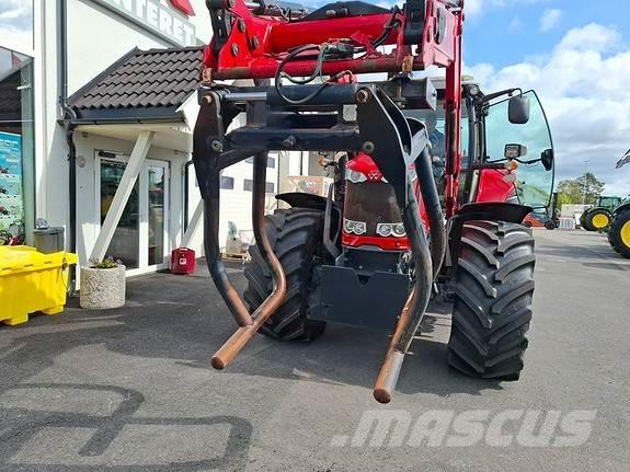 Flexigrip 160 Other forage harvesting equipment