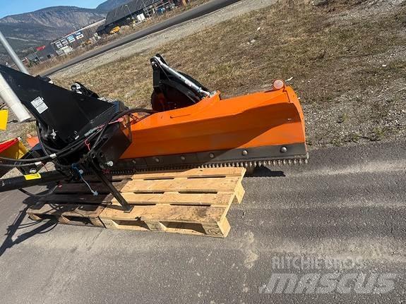 FMG RAP 300 Other road and snow machines