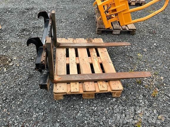 Fork Frame sms SMS Farm machinery