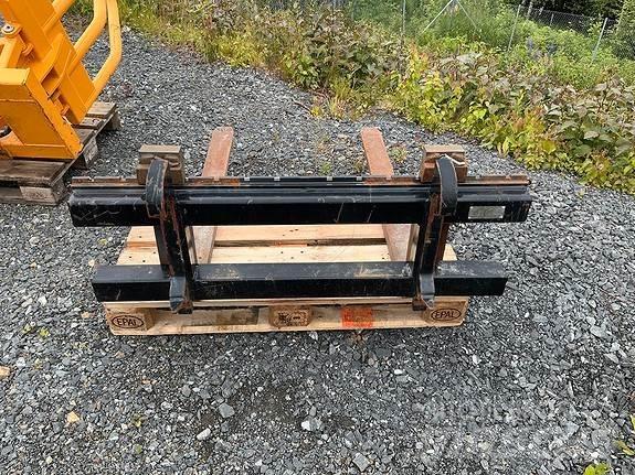 Fork Frame sms SMS Farm machinery