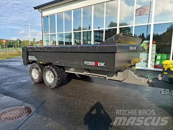 Foss-Eik 5.120 Multi-purpose Trailers
