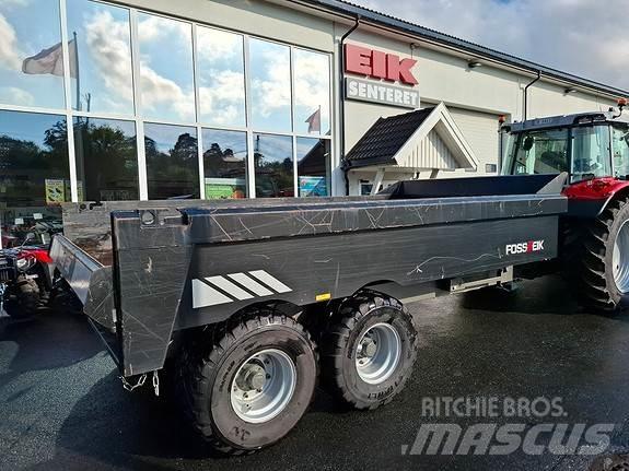 Foss-Eik 5.120 Multi-purpose Trailers